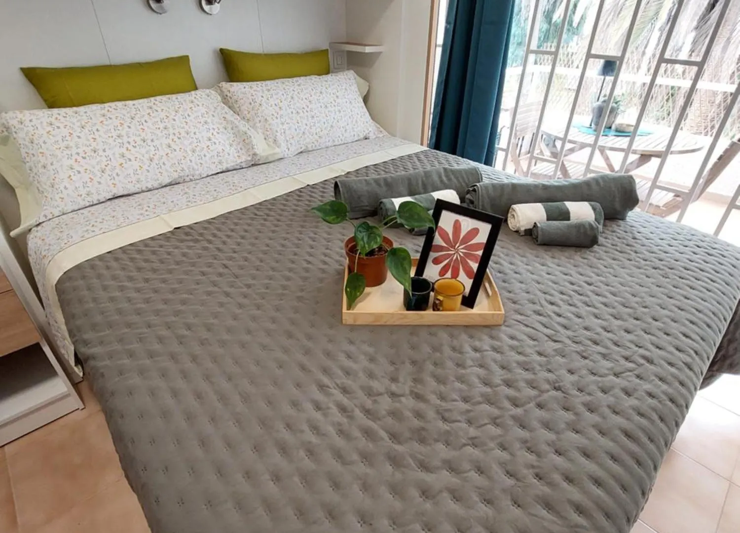 Buenas Flores Tenerife Costa Del Silencio Apartamento