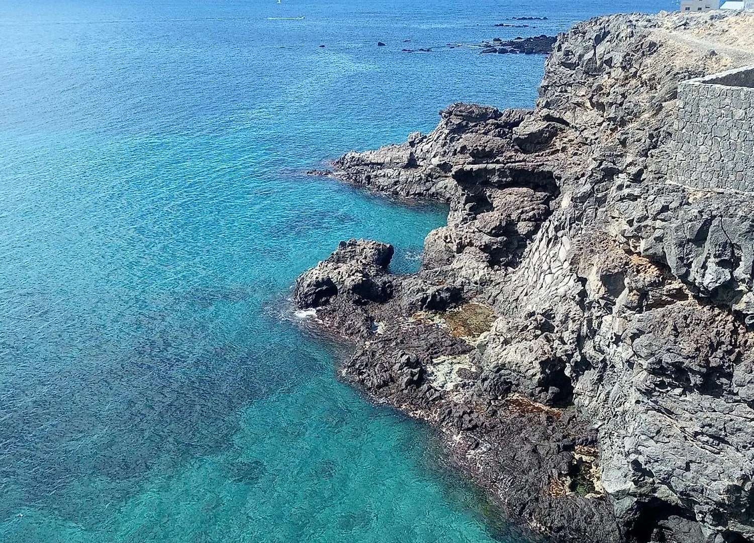 Apartman Buenas Flores Tenerife Costa Del Silencio