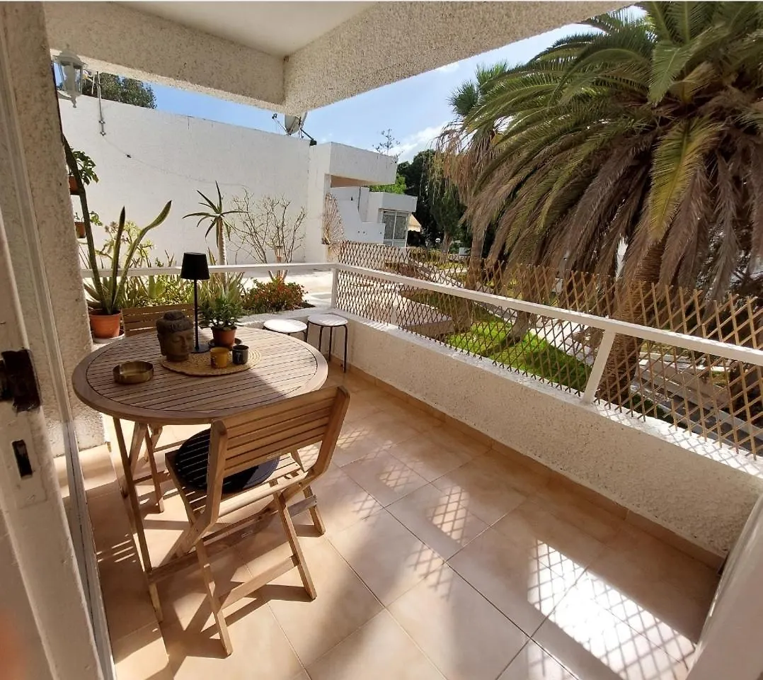 Buenas Flores Tenerife Costa Del Silencio Apartman